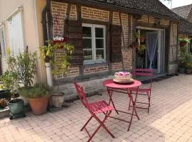 Gîte de la Ferme de la Terve