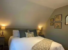 Pewsey Retreat 3 Sleeps -PetFriendly BBq Parking