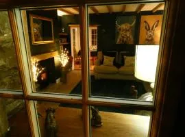 Redfearn Cottage