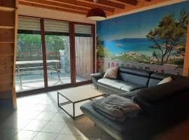 Le Héron