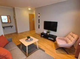 Kirkjufell central apartment Free parking