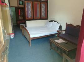 Pranteek Residency Digha，位于迪卡的酒店