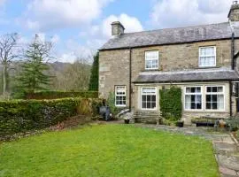 Locks Cottage
