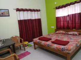 Madhumalti home stay