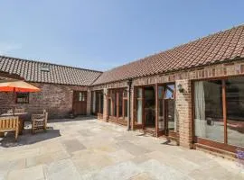 Wheelhouse Cottage