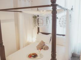 Immaculate luxury apartment 700 mtrs from the beach，位于伯恩茅斯的酒店