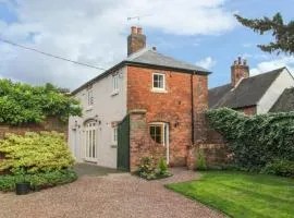 Old Church Coach House