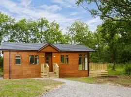 Chaffinch Lodge