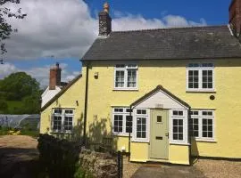 St Margaret's Cottage