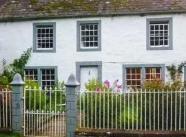 Townhead Farmhouse