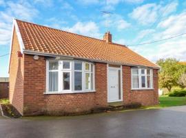 Glenhaven，位于Rendham的酒店