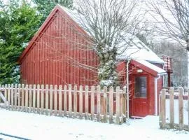 Strathavon Chalet