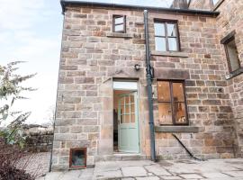 Netherlea Cottage，位于Highpeak Junction的酒店