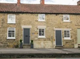 The Old Cartway