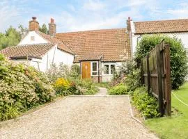 Mrs Dale's Cottage