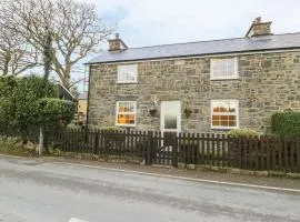 Llwyn Celyn