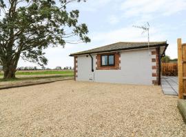 The Stable at Church Farm House，位于Cantley的酒店