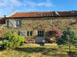 Honey Bee Cottage