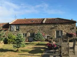 Swallow Cottage