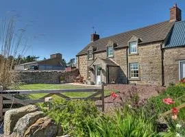 The Old Farmhouse