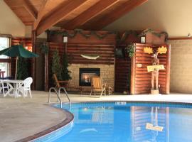 Cedar Creek Hotel Wausau - Rothschild
