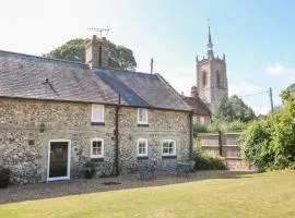 Manor Farm Cottage