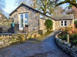 The Potting Shed