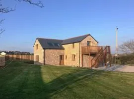 The Hayloft