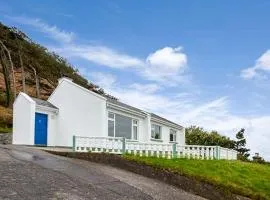 Rossbeigh Beach Cottage No 6