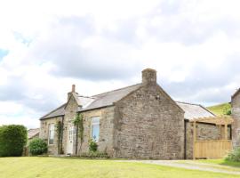 East Crossthwaite Cottage，位于Newbiggin的酒店