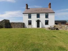 Trefollwyn Mawr