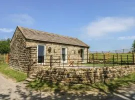 Lake Farm Cottage