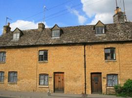 Wadham Cottage，位于水上伯顿的酒店