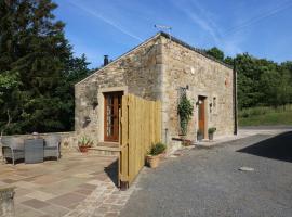 Sunnybrook Cottage，位于克利夫罗的酒店