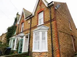 Newden Cottage