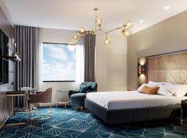 Swiss-Belhotel Napier