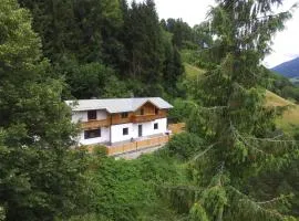 Chalet in Bruck near Ski Slopes