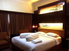 Lilianto Hotel，位于Matakali的酒店