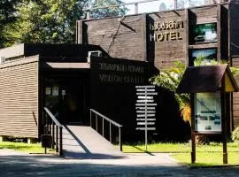 Geo Palace Kolkheti National Park