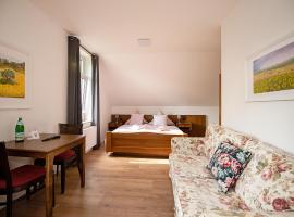 Rehlinger Hof，位于Rehlingen的酒店