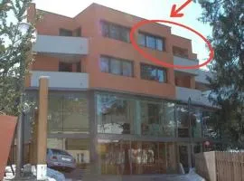 Tonis Appartement