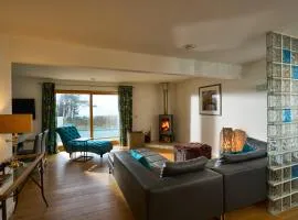 Tanamuir, overlooking Loch Fyne, Strachur