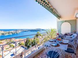 Terrace on the Bay 2 Villefranche-sur-Mer, AP4243 by Riviera Holiday Homes