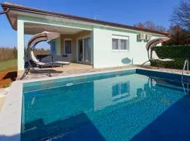 Holiday Home Petar by Rent Istria