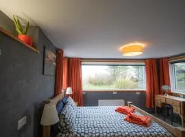 The Pig Shed Self Catering