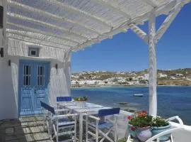 Luxury Sea House By Blue Waters Mykonos