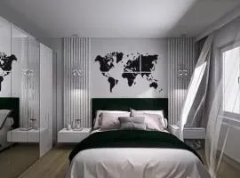 LUX Apartament Bedzin