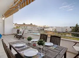 Vilamoura Apartment 3 bedroom