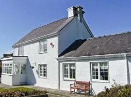 Tyddyn Gyrfa Cottage