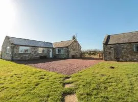 Thistleyhaugh Cottage